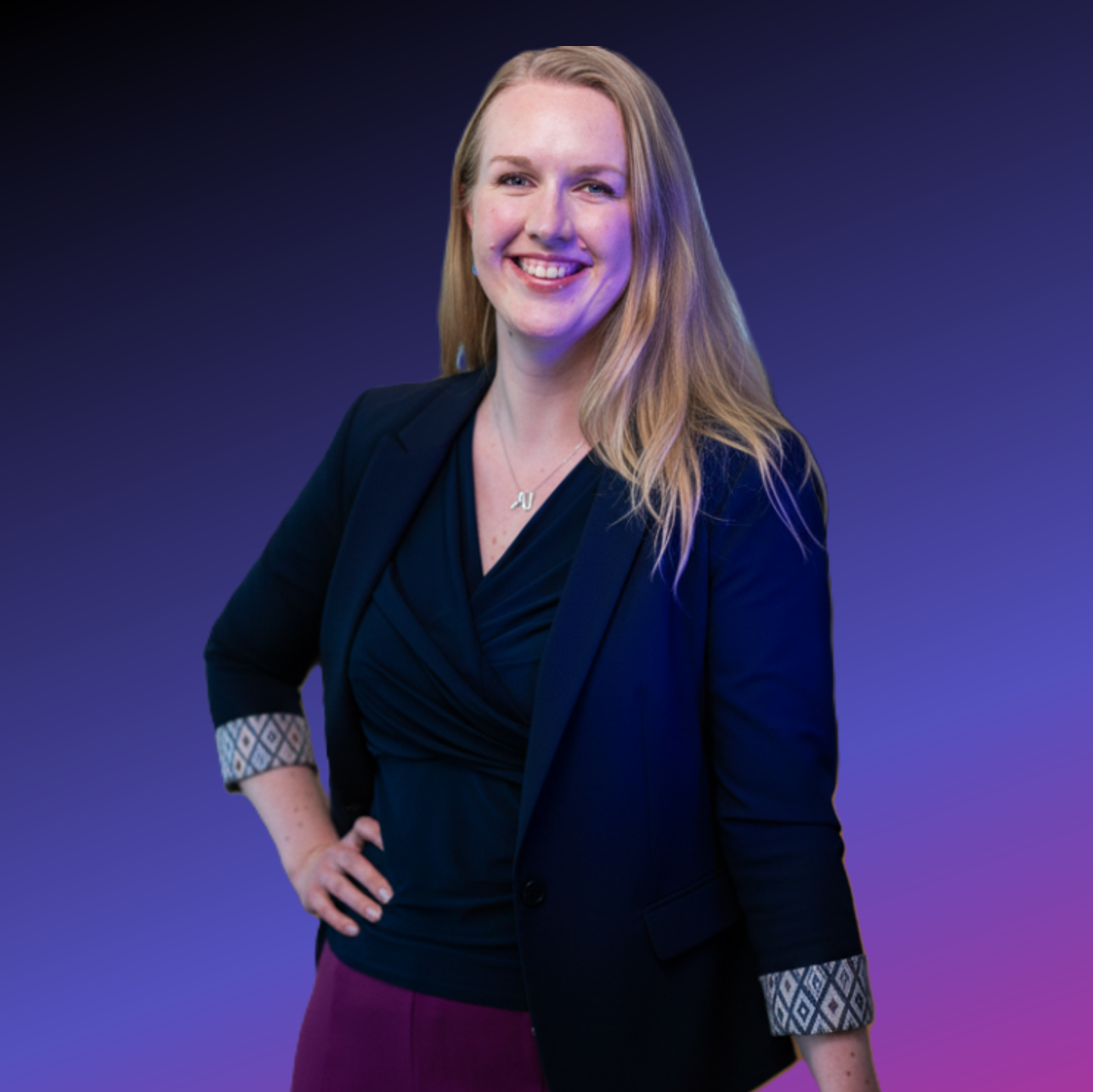 Stephanie Barendrecht